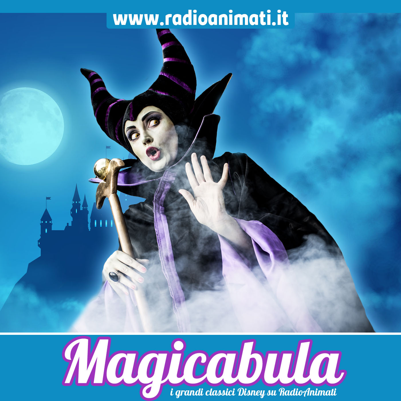 Magicabula