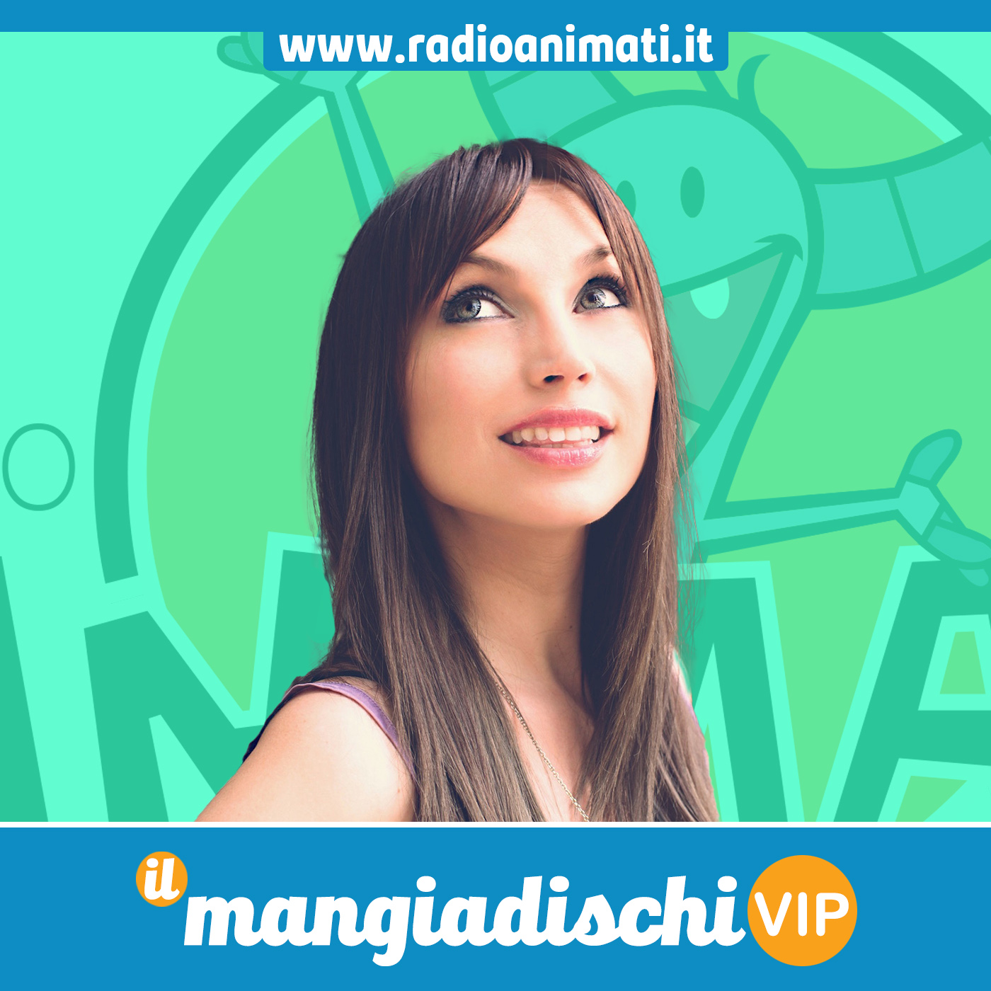 Il Mangiadischi VIP